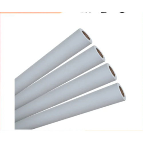 Sublimation Roll Paper High Transfer Rate 100GSM
